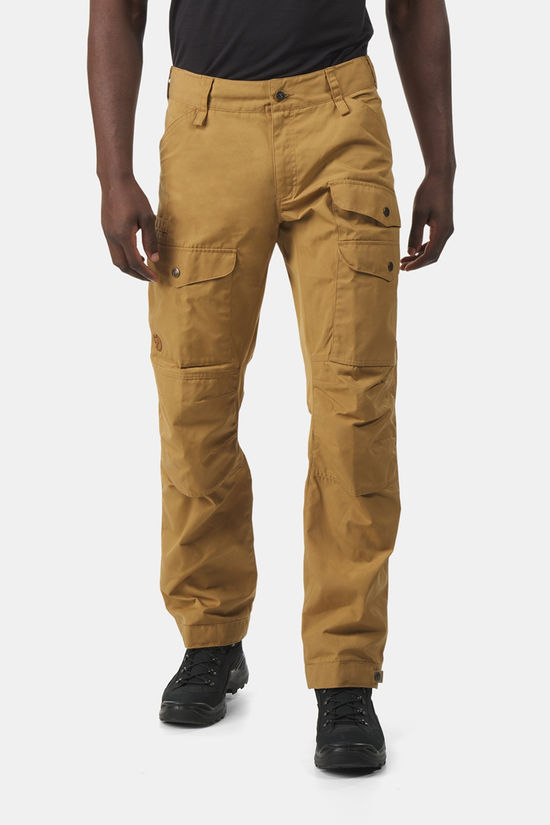 Fjällräven Fjällräven Vidda Pro Ventilated Broek