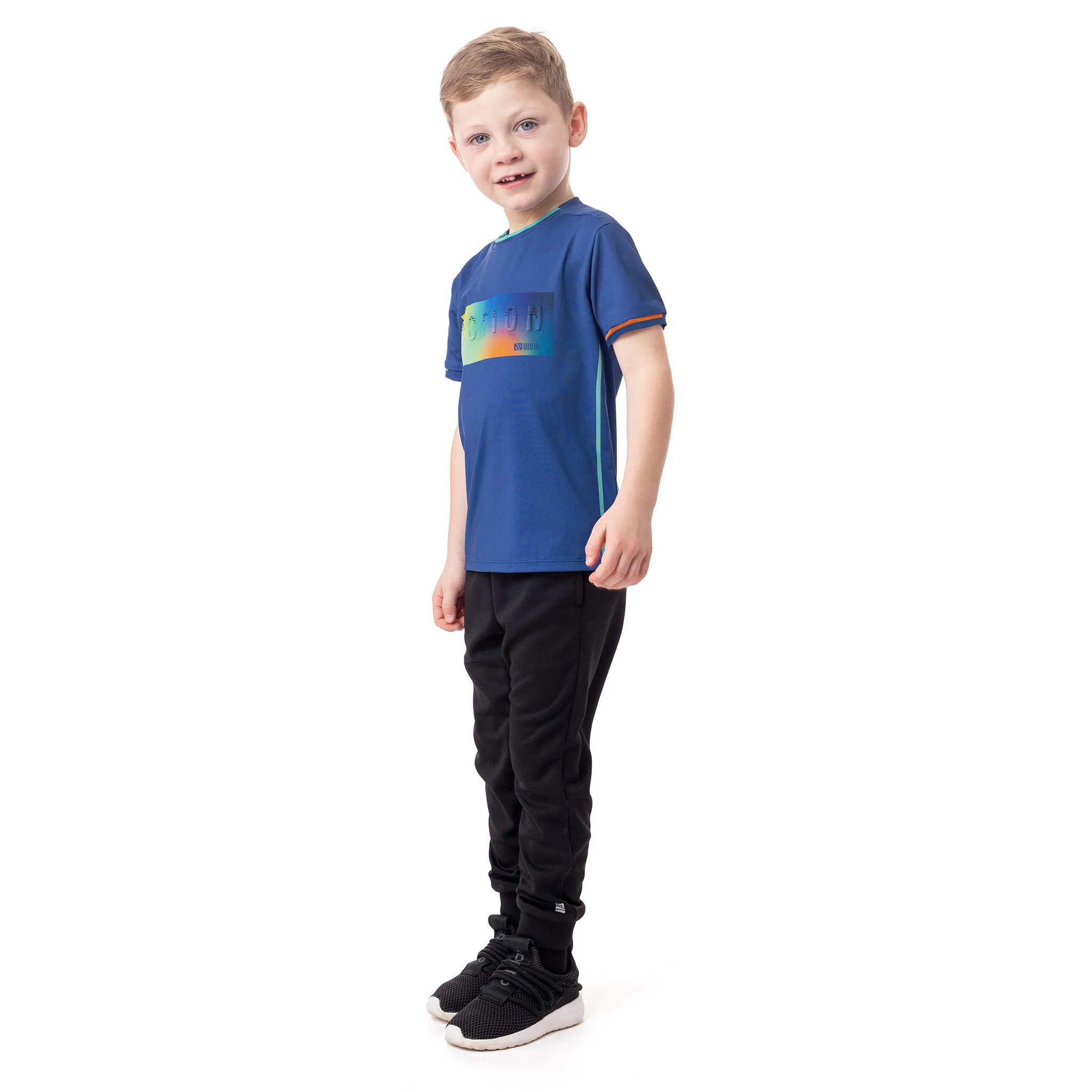 Nanö Pantalon Basique 4-6ans