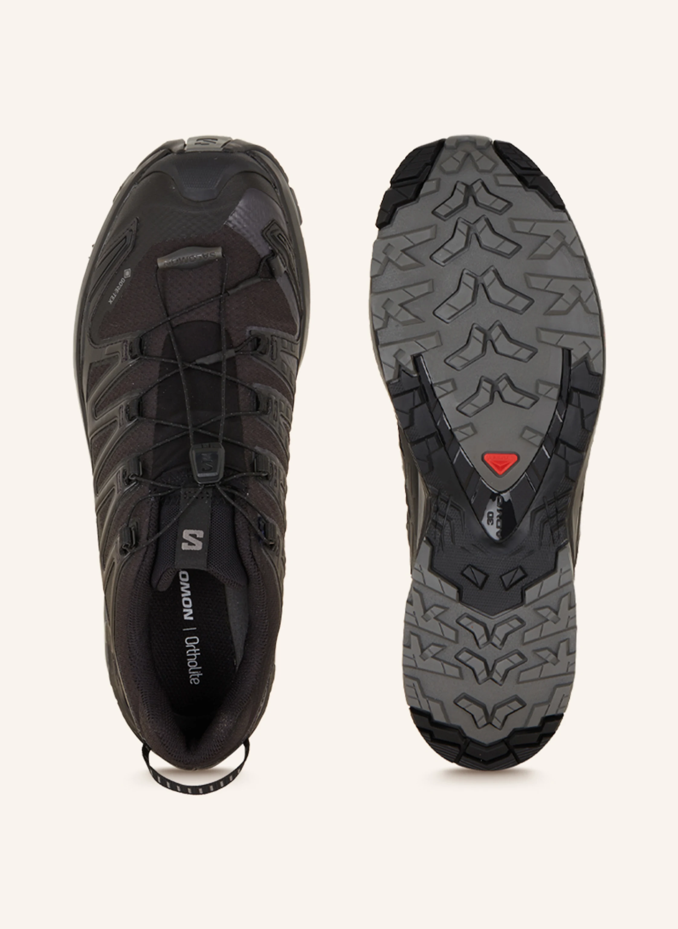 SALOMON Wanderschuhe XA PRO 3D V9 GTX