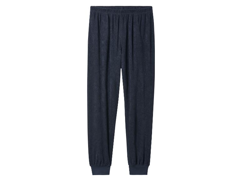 Heren pyjama