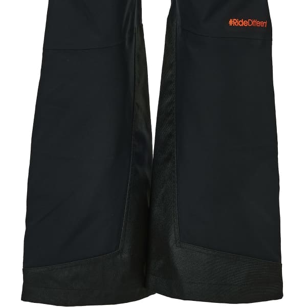 Pantalon de ski WATTS LEVEL BICO NOIR ET BLANC