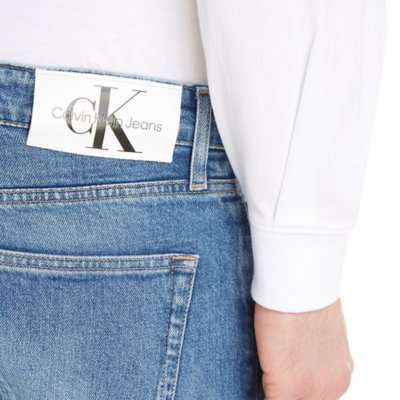 Jean homme Slim CALVIN KLEIN