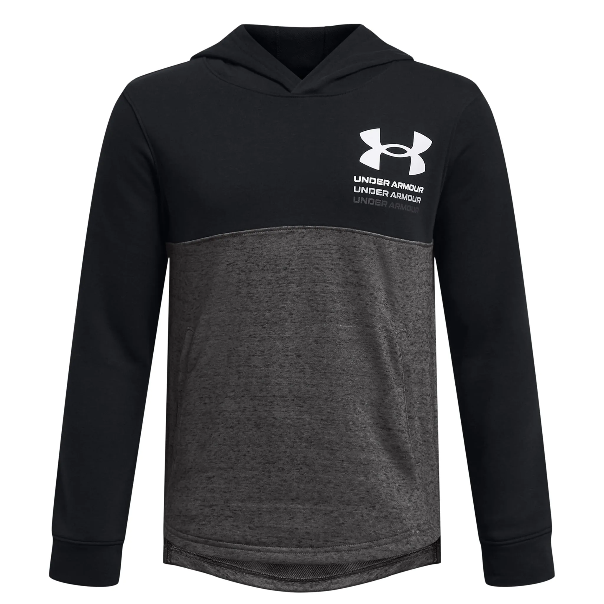 Under Armour Kangourou Terry Rival 8-16ans