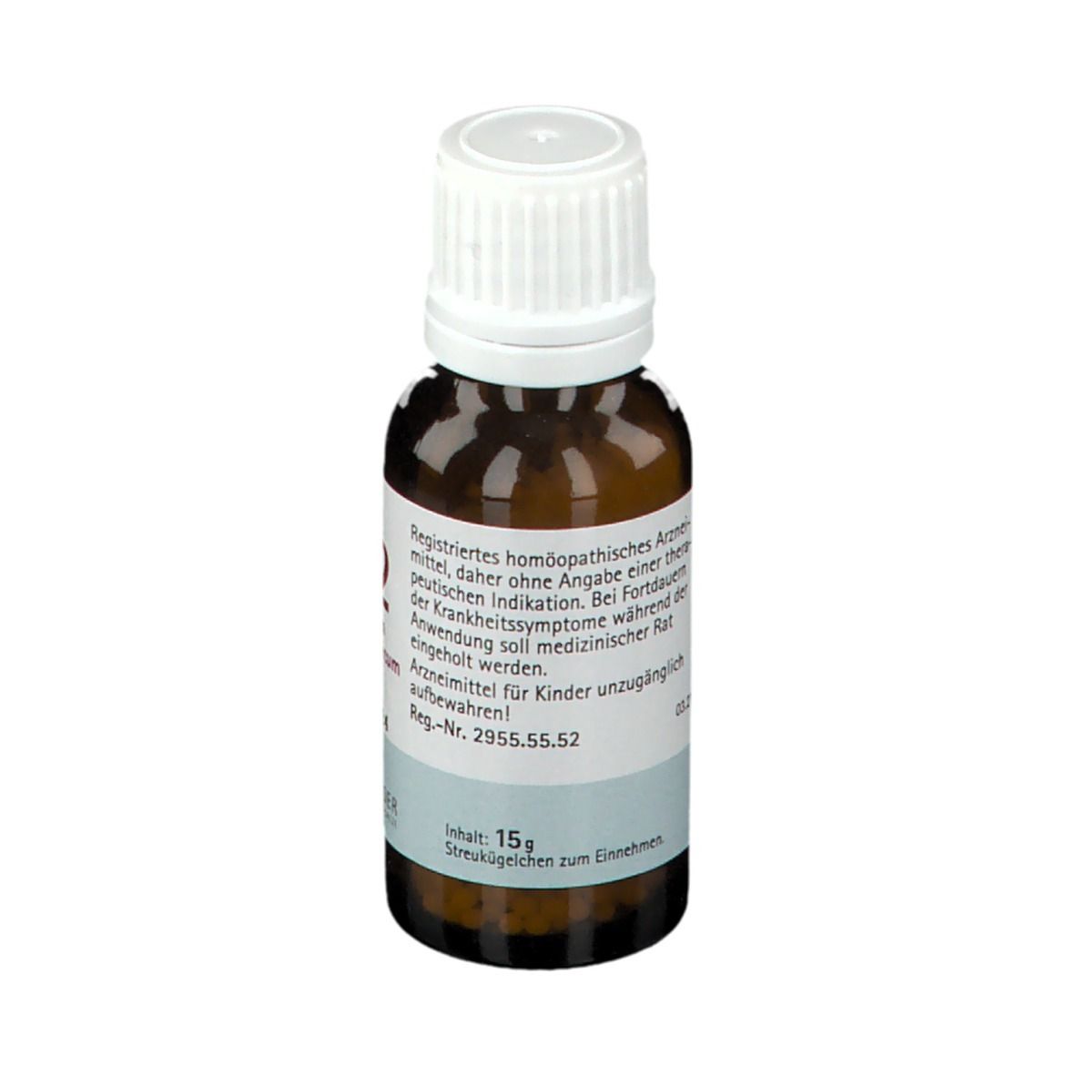 PFLÜGER Nr.22 Calcium Carbonicum D 12