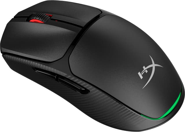HyperX Pulsefire Fuse trådløs mus