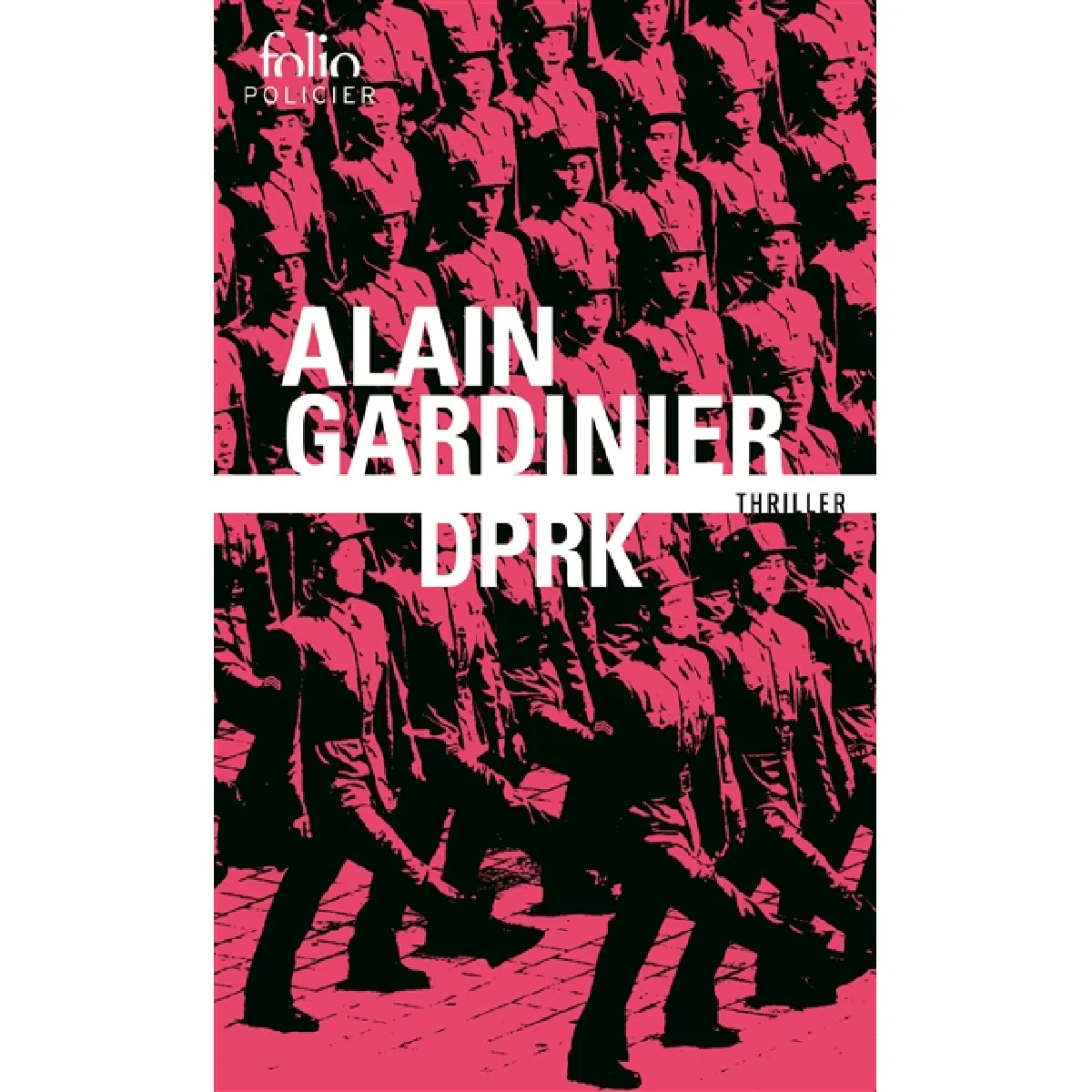 DPRK · Occasion