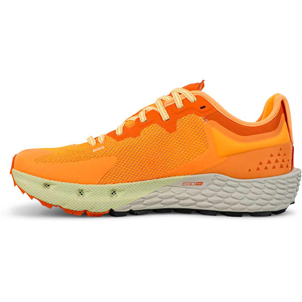 Chaussure trail ALTRA TIMP 4 W ORANGE