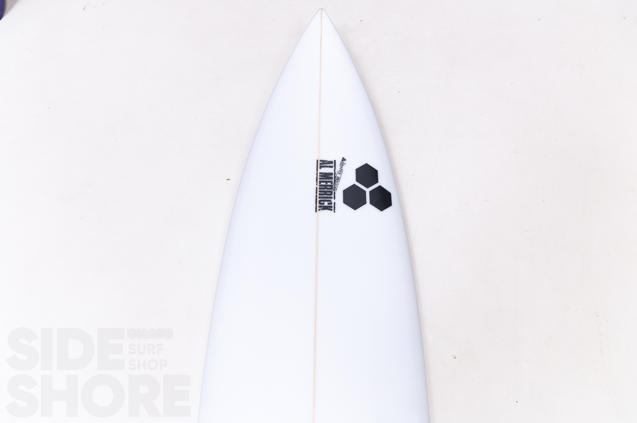 Al Merrick Happy Traveler - 6'10 x 20 3/8