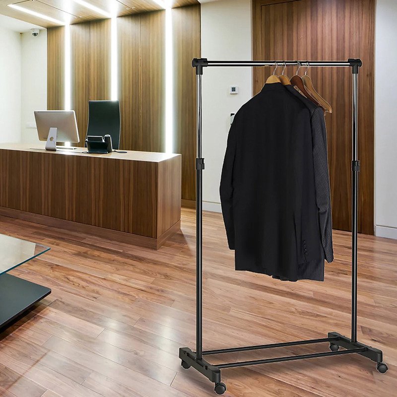 Vestiaire portant Lounge