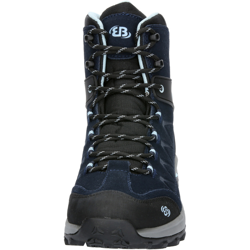 Brütting Damen Mount Chester High Schuhe