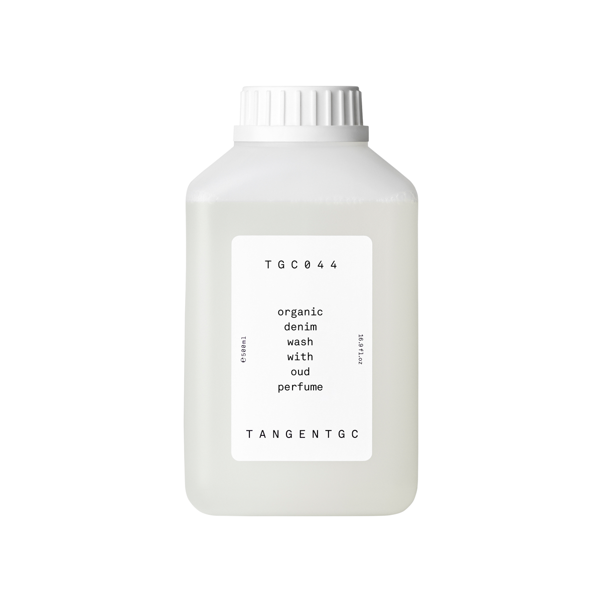 Oud Denim Wash 500ml