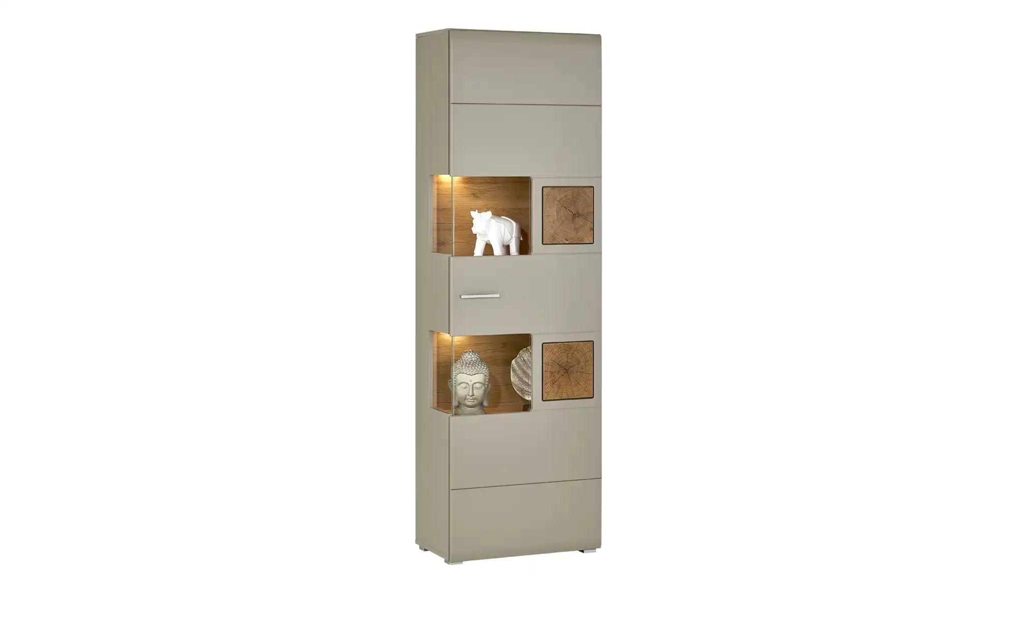 Vitrine Cortina