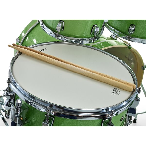 Ludwig Evolution Kit 22