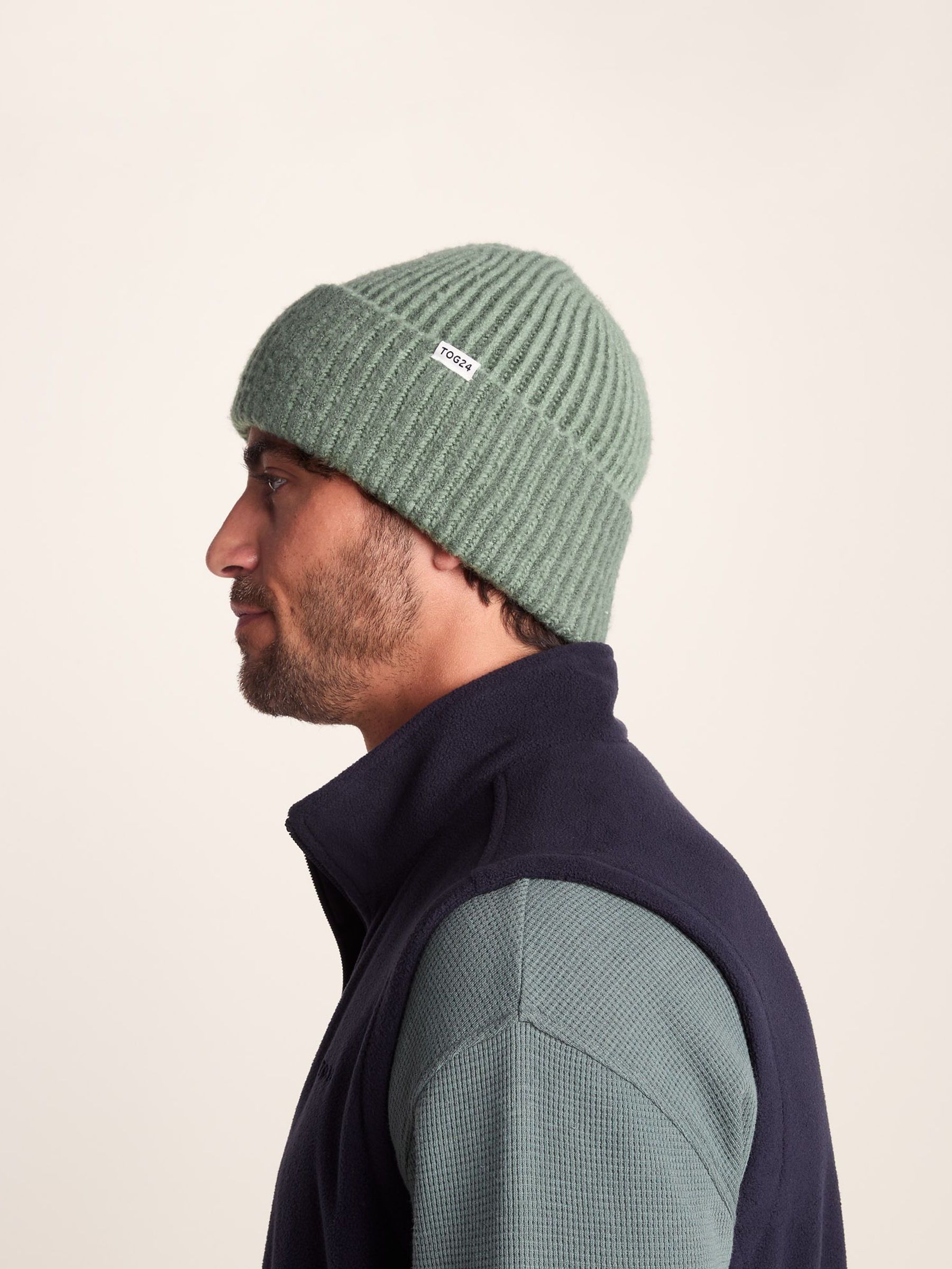 Tog 24 Kiryan Knitted Hat