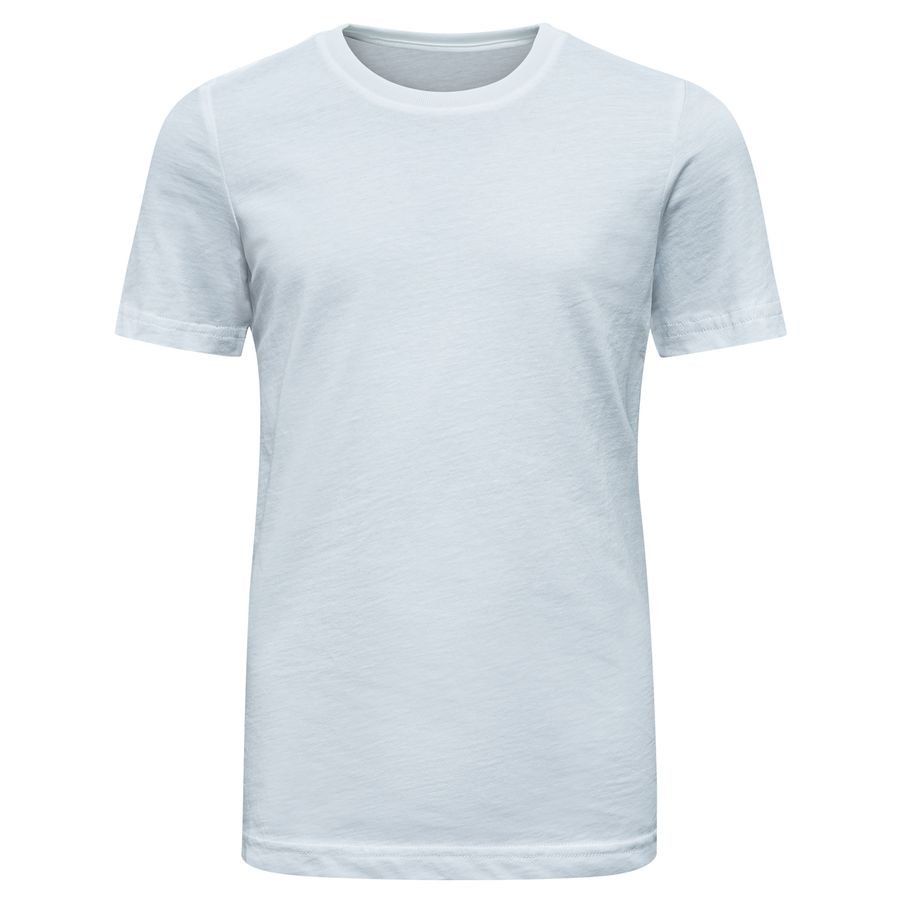 PUMA T-Shirt Nordics Blank - Blanc Enfant