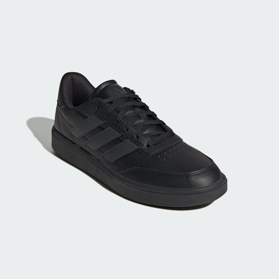 adidas Chaussures Courtblock - Noir