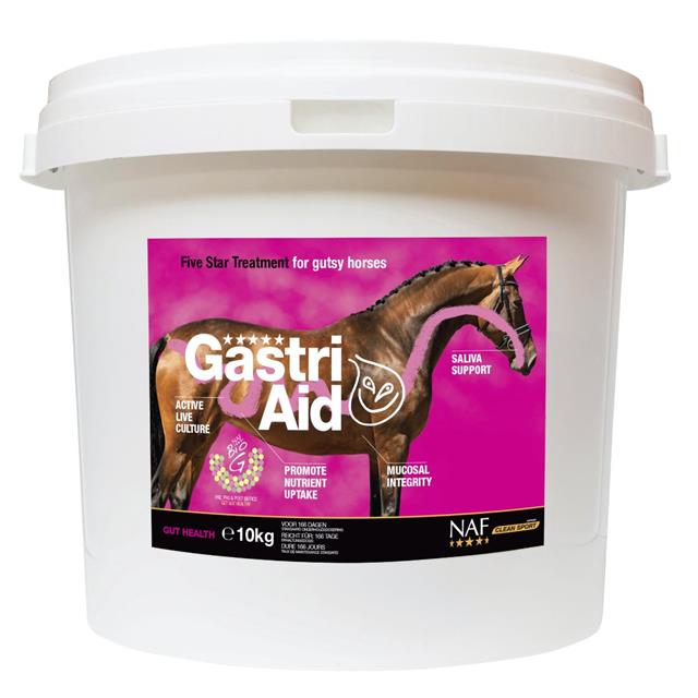NAF GastriAid