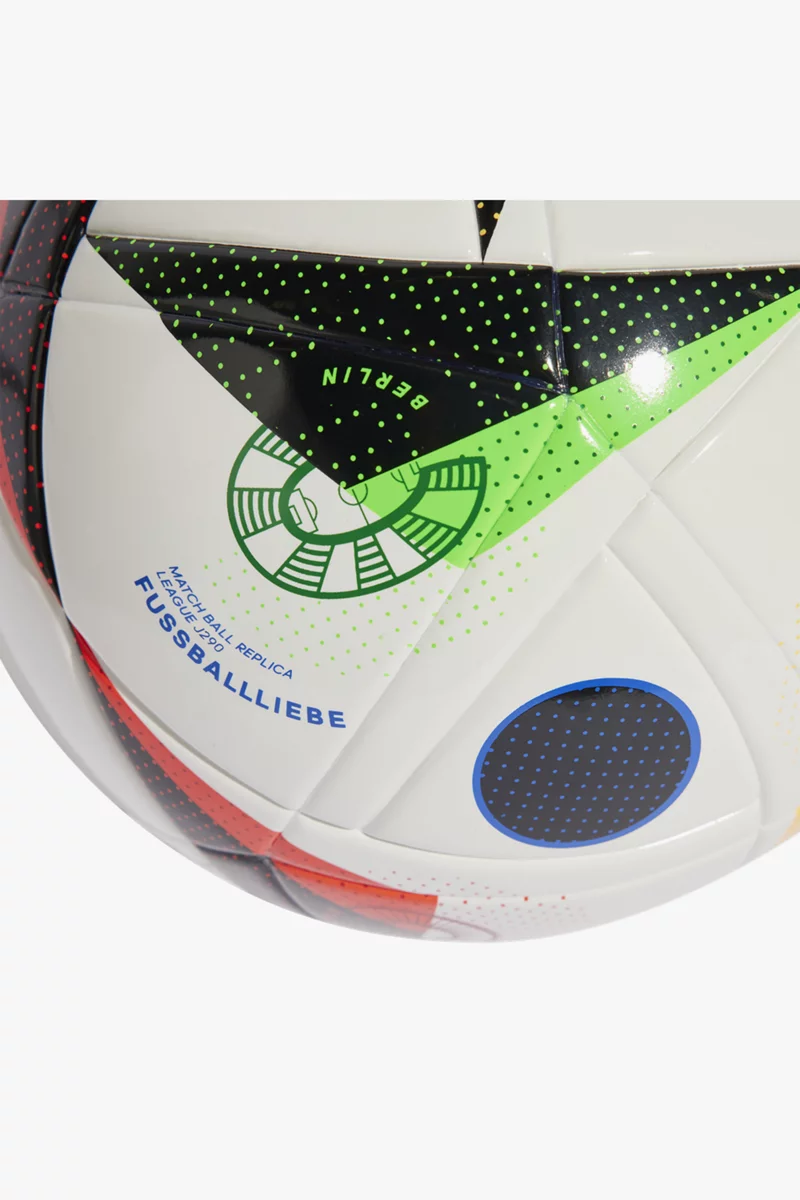 adidas Performance Euro 24 290 Kinder Fussball