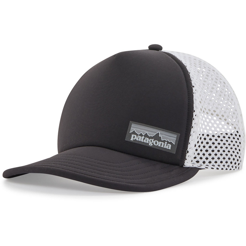 Patagonia Duckbill Trucker Cap