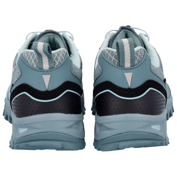 CMP - Women's Altak Trail Shoes Waterproof - Chaussures multisports