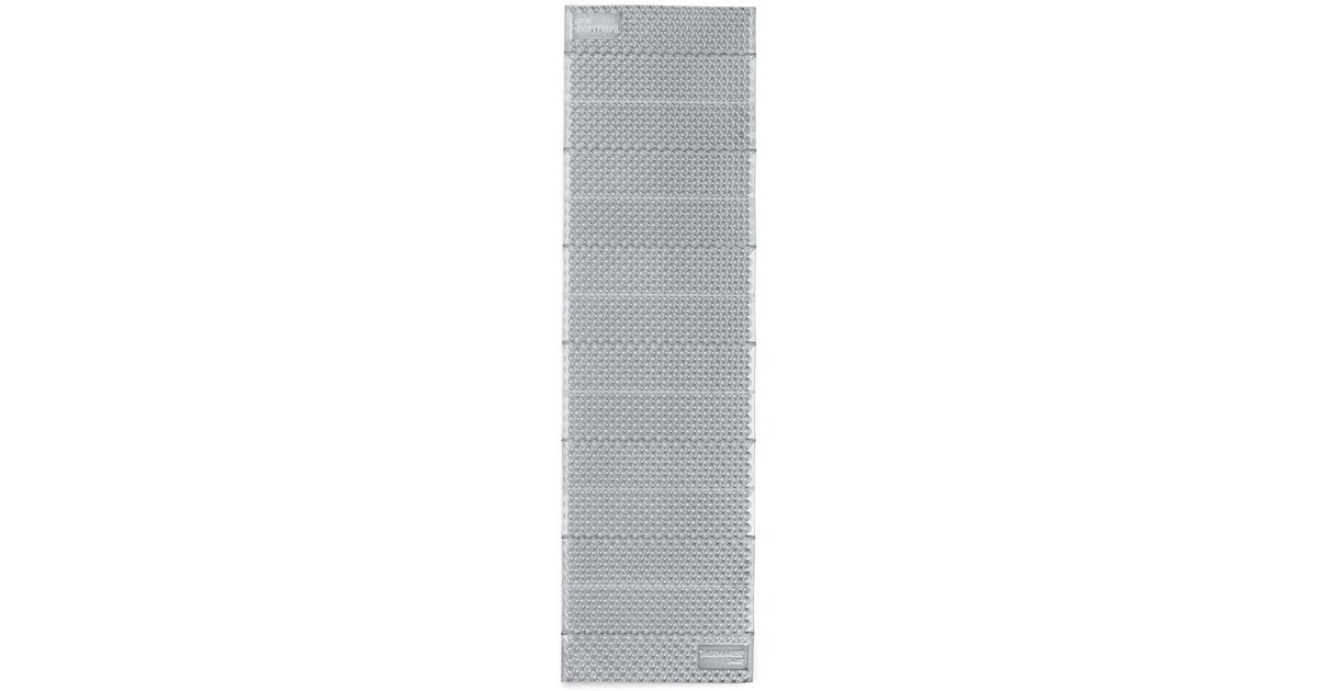 Therm-a-RestZ Lite SOL Regular mat  (Geel/zilver, Citroen/zilver)