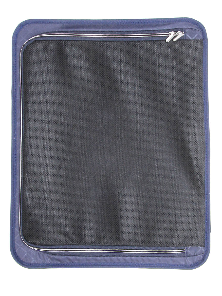 Valise Travelite Next S 55 cm - Poche Frontale