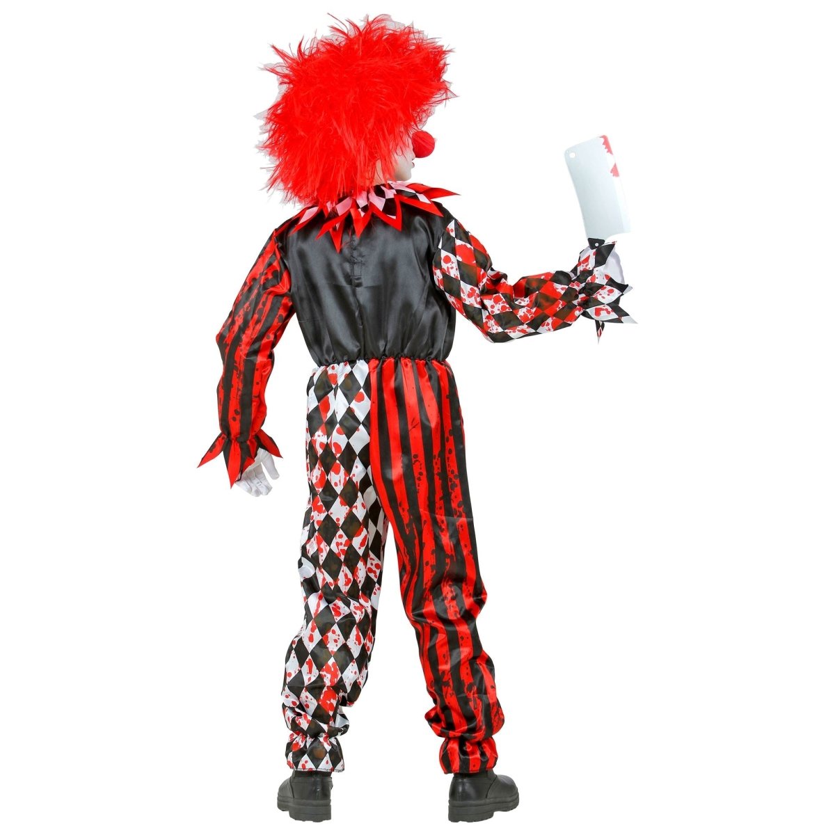 Halloween Kostuum Kind Clown
