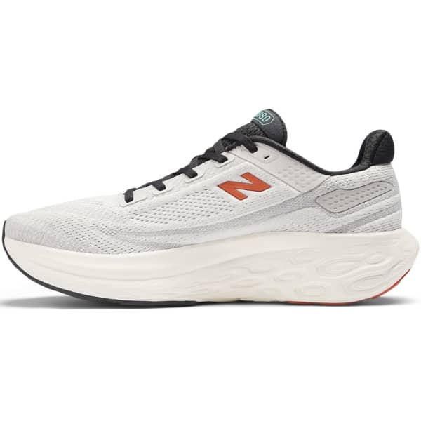 Chaussure running NEW BALANCE FRESH FOAM X 1080 V13 M GREY