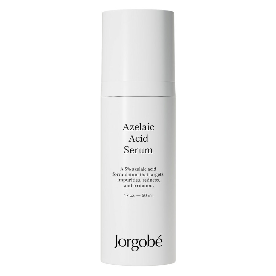 Jorgobé 5% Azelaic Acid Serum 50ml
