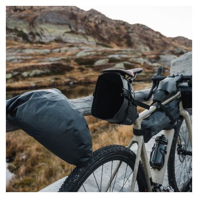 Sacoche de Selle Syncros 9L Noir