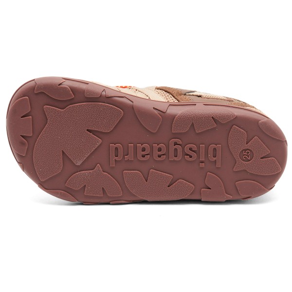 Bisgaard - Kid's Barefoot Ivy - Chaussures minimalistes