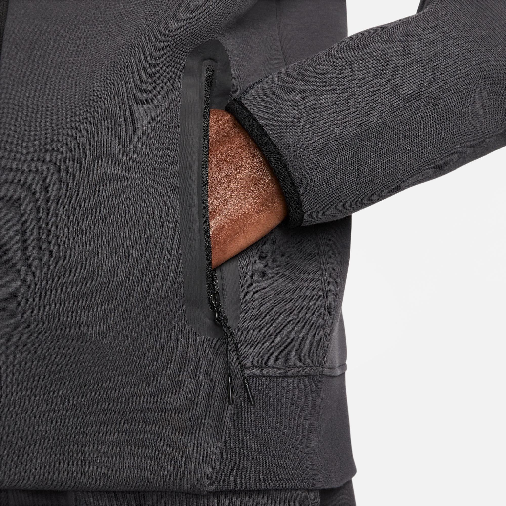Nike Tech Fleece Hoodie Mens