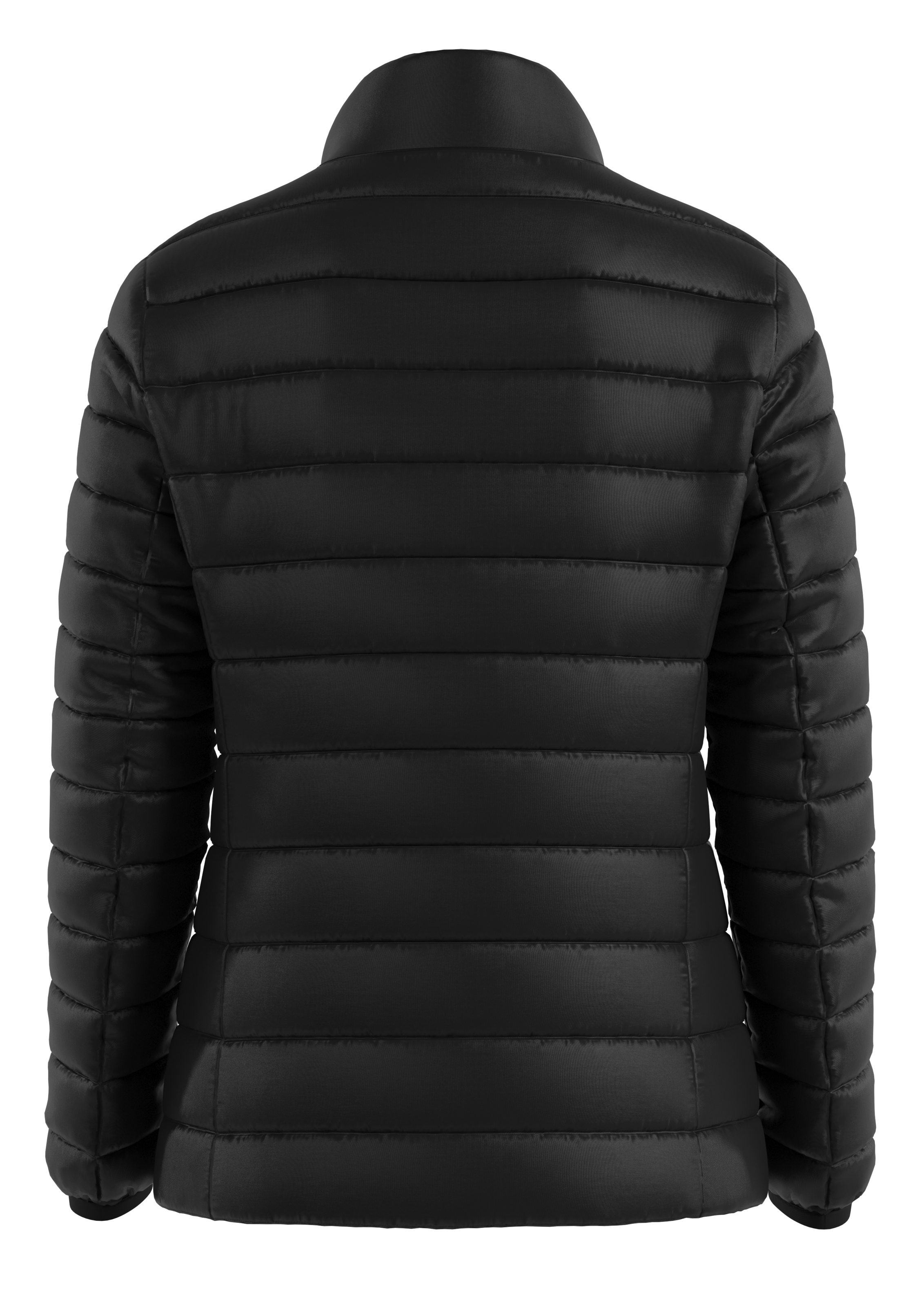 s.Oliver Outdoorjacke mit Strukturmuster