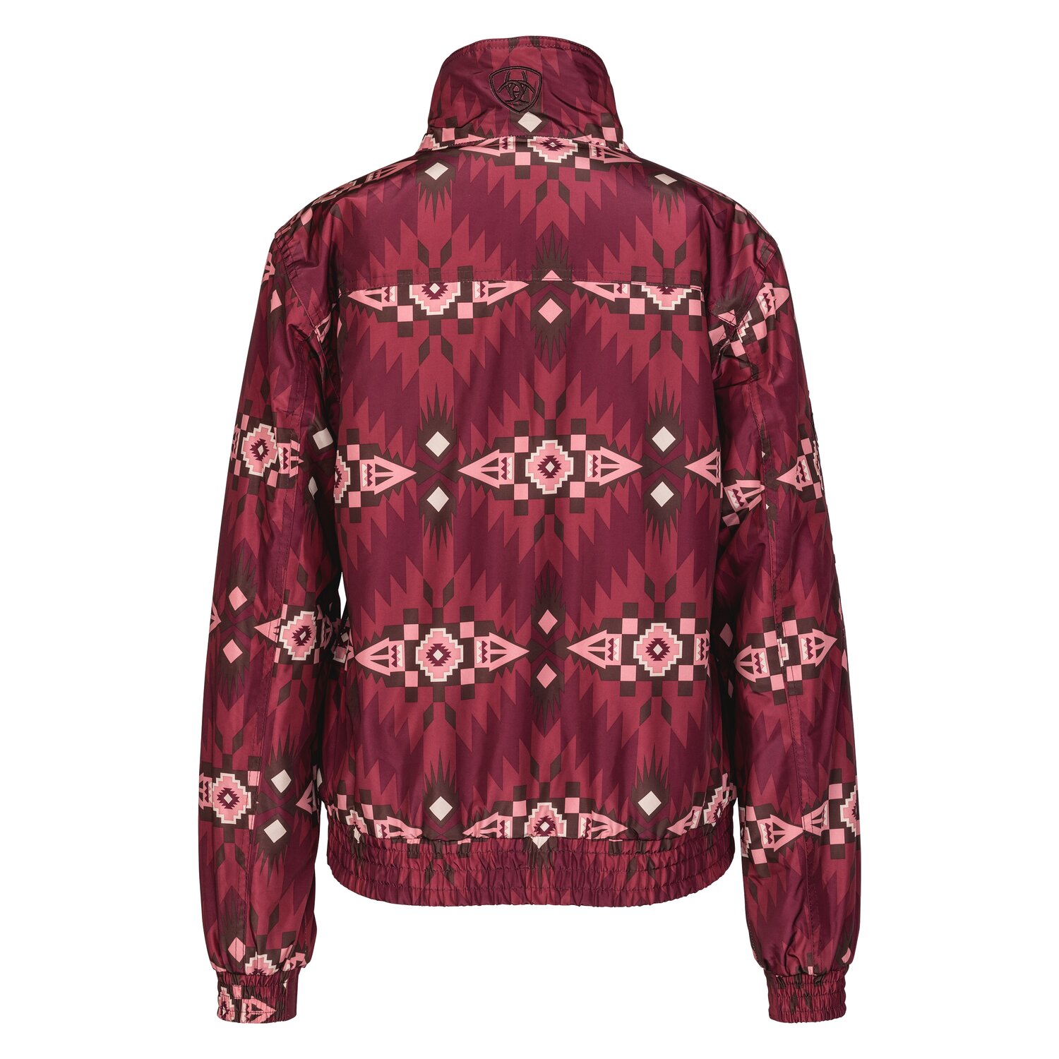 ARIAT Damen-Jacke Western Stable Jacket - alamo