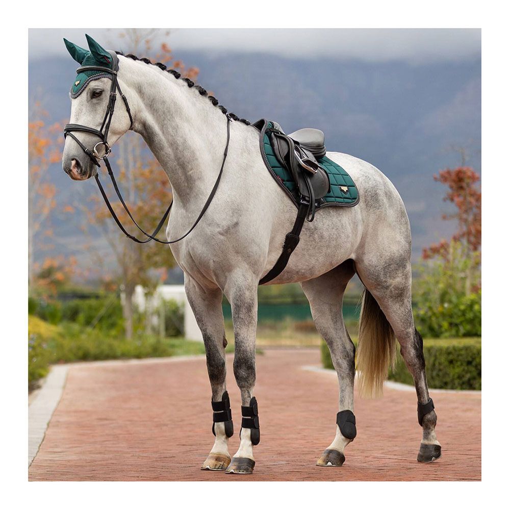 Le Mieux LOIRE CLASSIC - Tapis mixte spruce