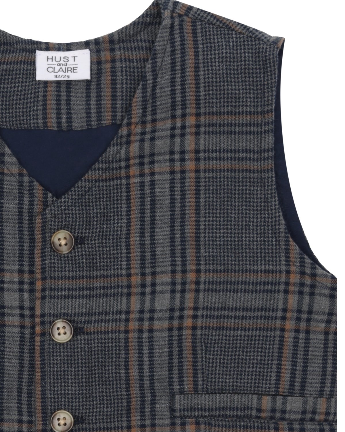Vest Barn