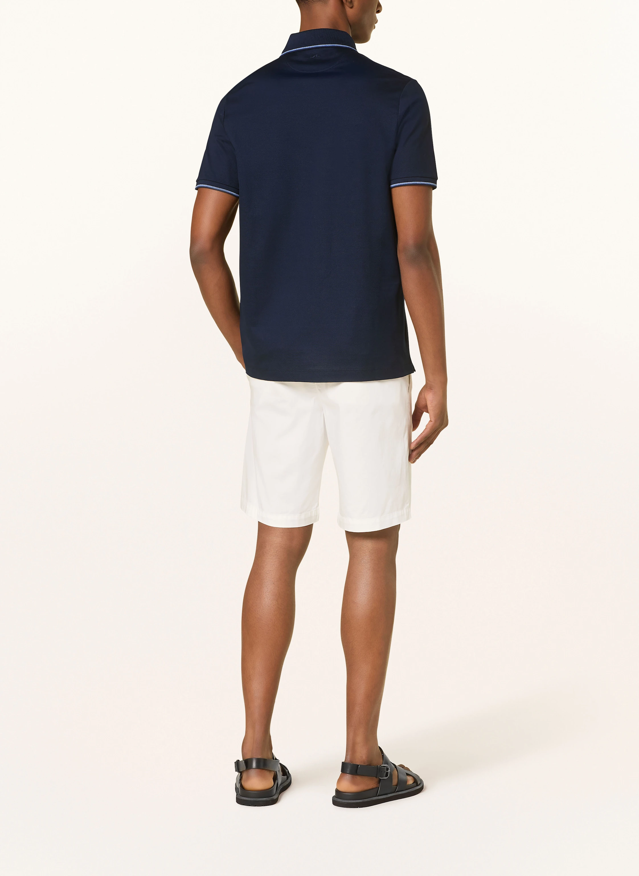PAUL & SHARK Piqué-Poloshirt