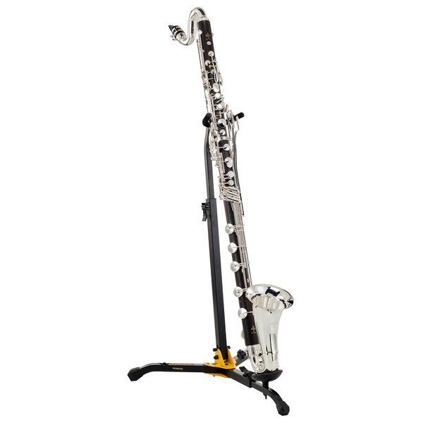 Buffet Crampon Prestige Bass low C