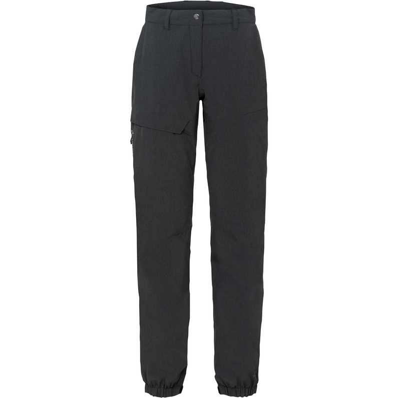 Vaude Damen Yaras Warm Rain Hose