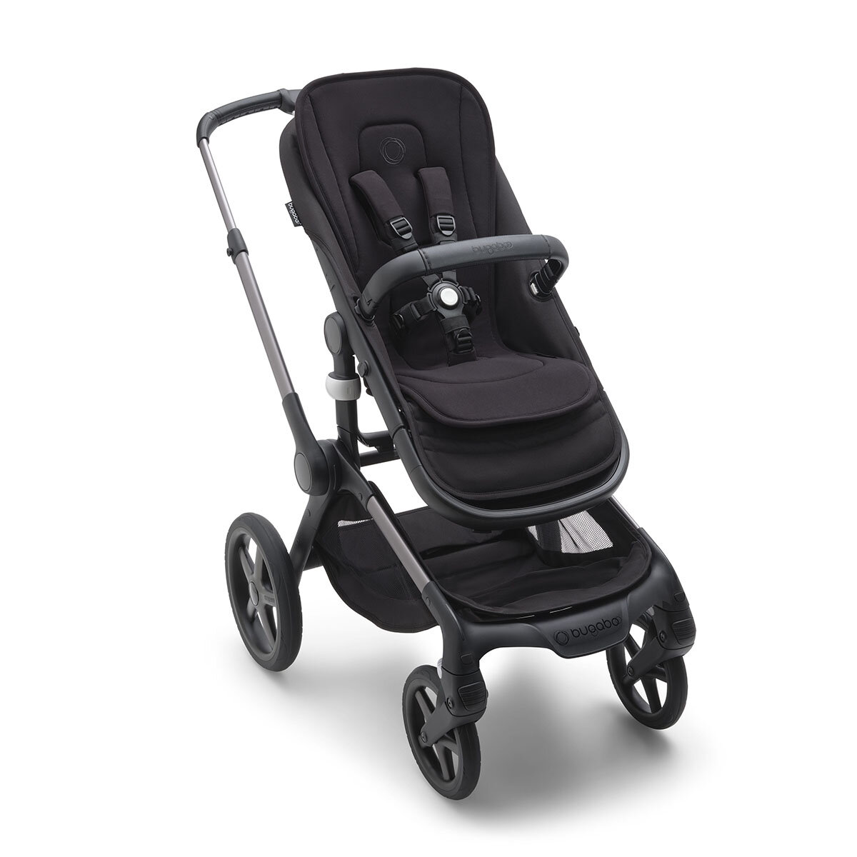 Bugaboo International BV Bugaboo Fox 5 Kinderwagen Basis