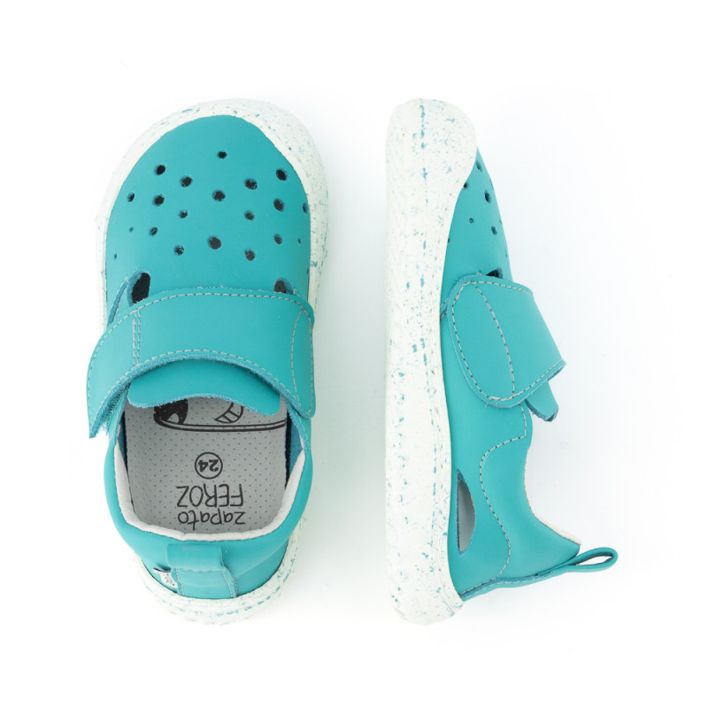 Zapato feroz Zapato Feroz Rockers Benisa Mint