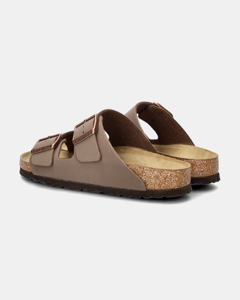 Birkenstock Arizona Sandalen  - bruin