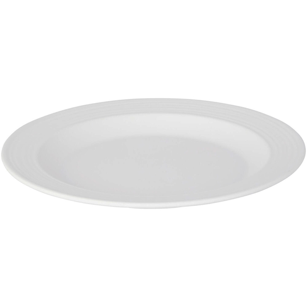 Assiette en mélamine STRIA 25cm