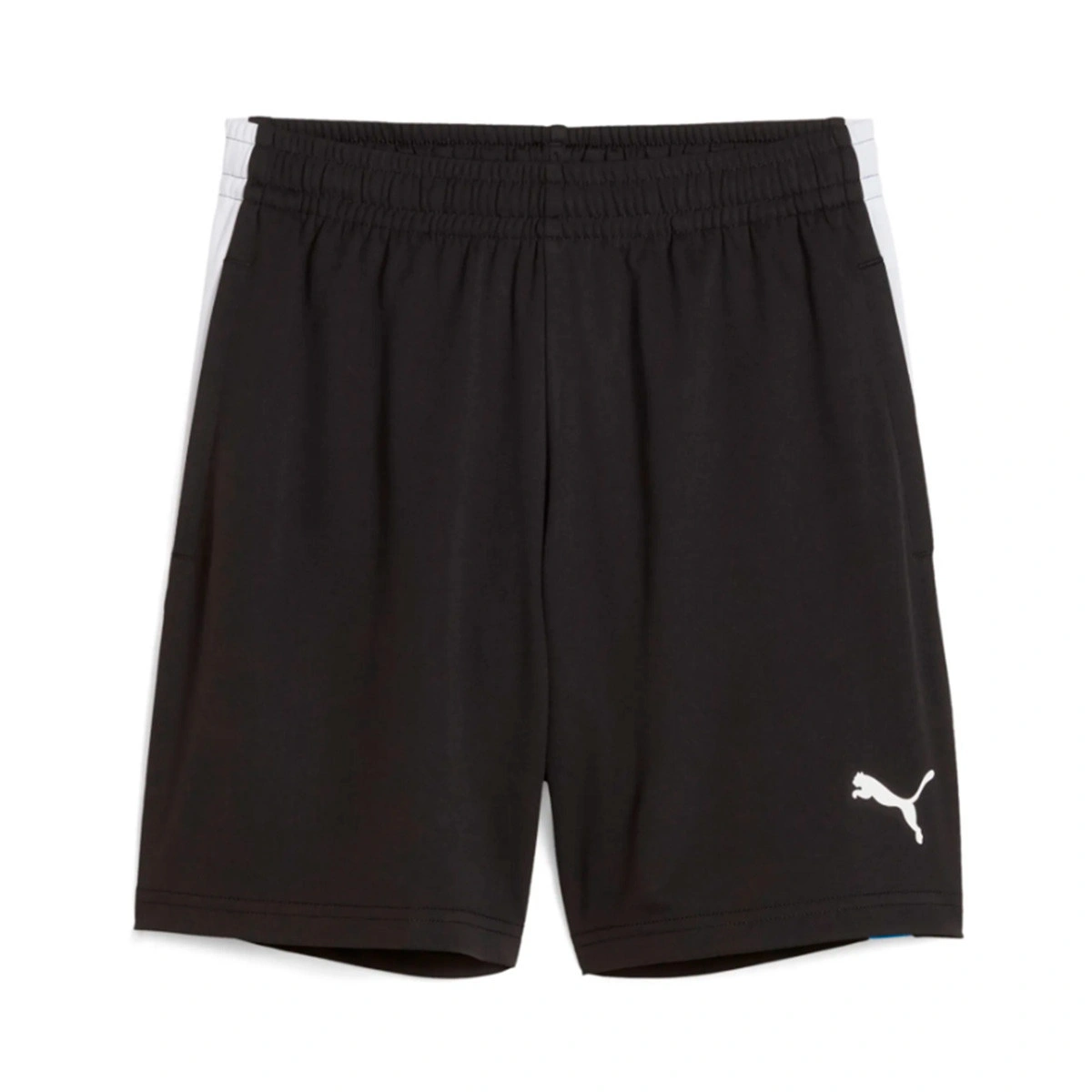 Calções Puma Individualliga Training Shorts 2 Jr (Open Pockets)