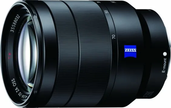 Samyang AF 24-70mm F2.8 FE, Standard zoomlinse, 17/14, 24 - 70 mm, Sony FE, Autofokus