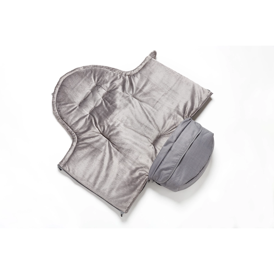 TFK Fußsack Universal Olive