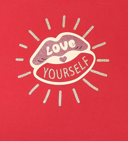 The New T-Shirt - TnLove - Chrysanthemum