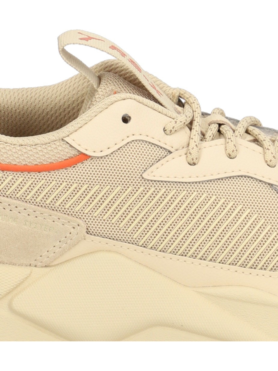 RS-X Elevated Hike