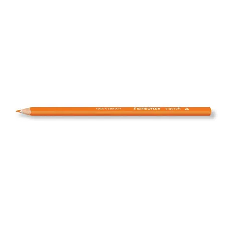 STAEDTLER® ergo soft Farbstift orange