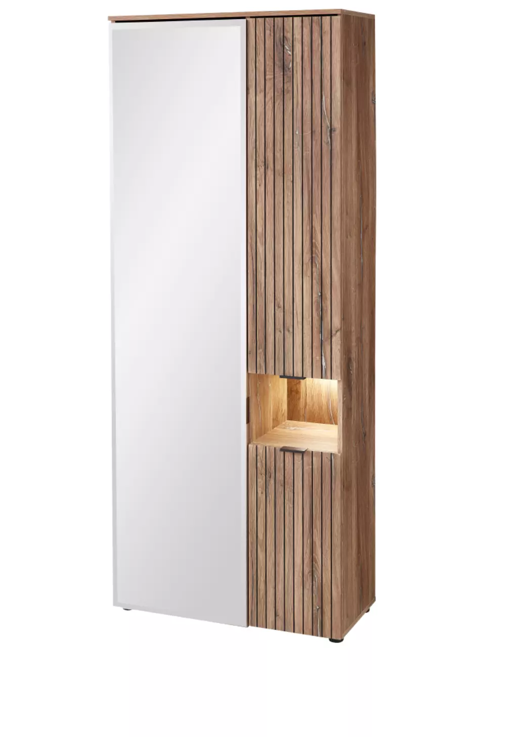 Garderobenschrank Linea